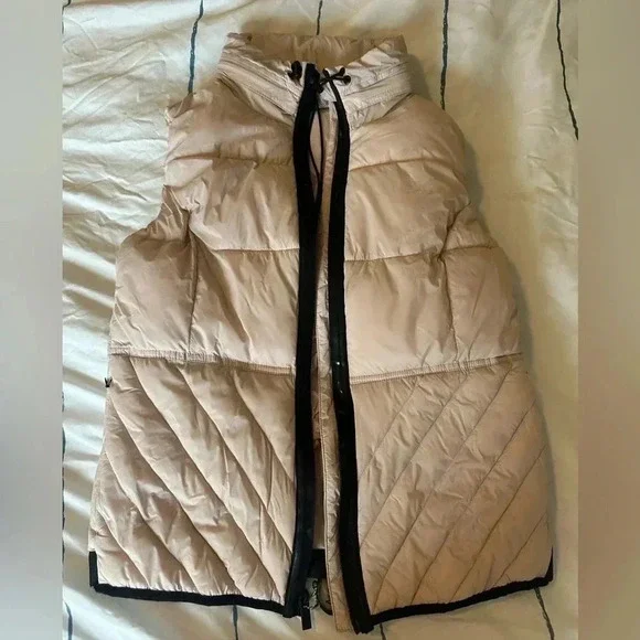 Marc New York Performance Puffer Vest - Picture 2 of 7